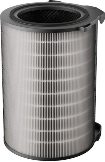 Electrolux Umidificator - Ionizator / Purificator de Aer pentru Spații 145m²