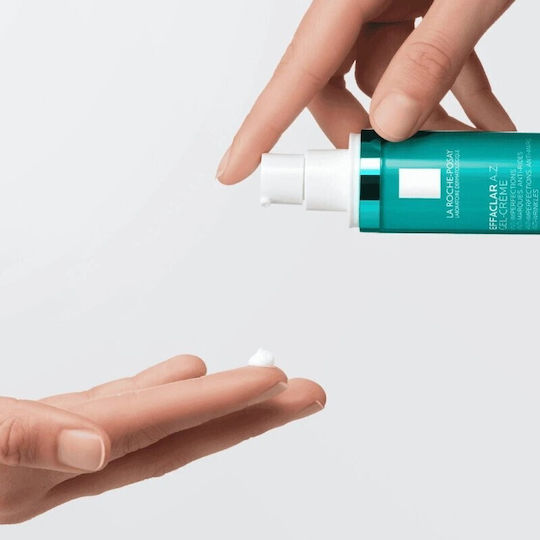 La Roche Posay Effaclar A.Z. Gel-Cream Face with Azelaic, Salicylic & Hyaluronic Acid 40ml