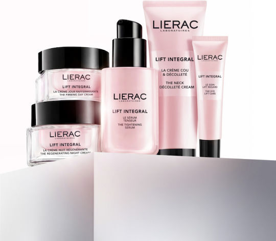 Lierac Lift Integral Refill Cream Face Night 50ml