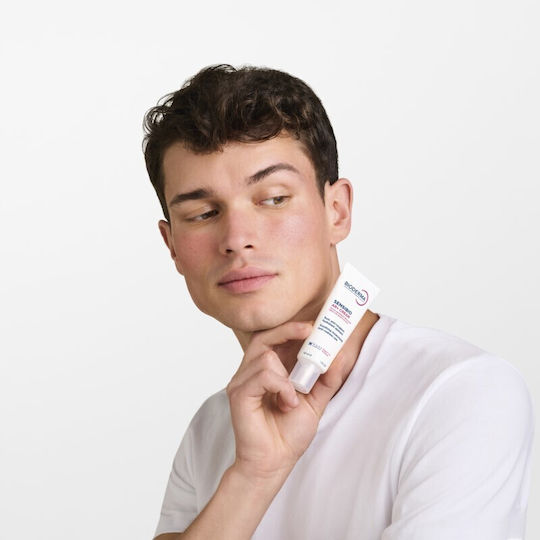 Bioderma Sensibio AR+ Cream New Generation Anti-Redness Care for Sensitive Skin Prone to Rosacea 40ml