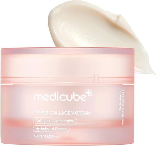 Medicube Triple Collagen Cream Face with Centella Asiatica 50ml