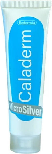Evdermia Caladerm Κρέμα Προσώπου Ημέρας κατά της Ακμής 40ml