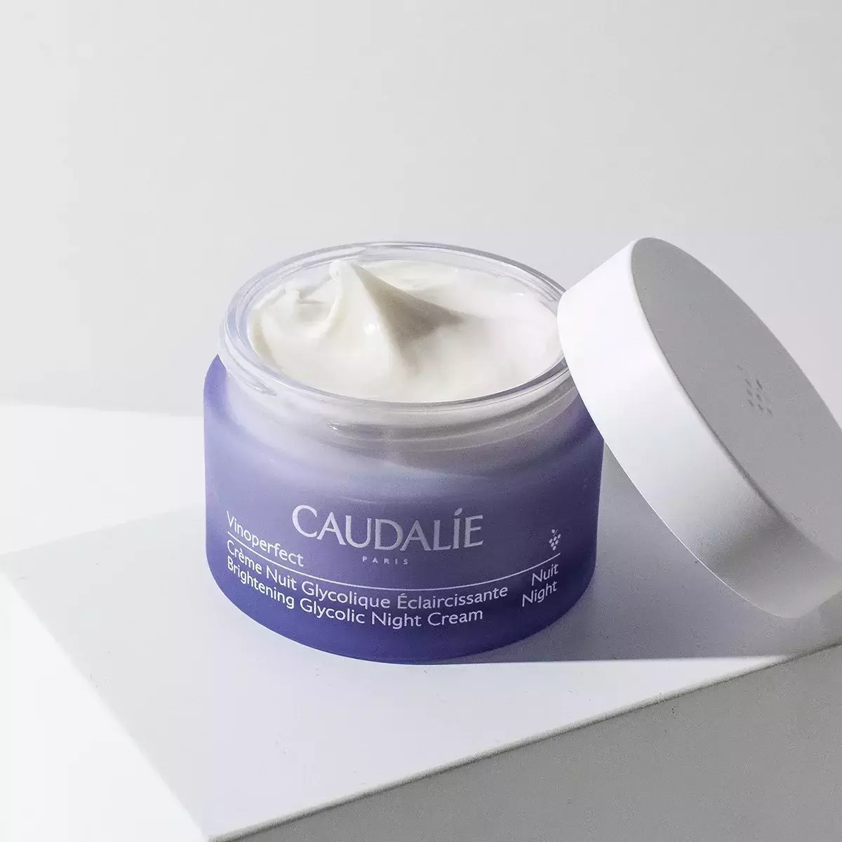 Caudalie Vinoperfect Κρέμα Προσώπου κατά των Πανάδων με Βιταμίνη C & Νιασιναμίδη 50ml