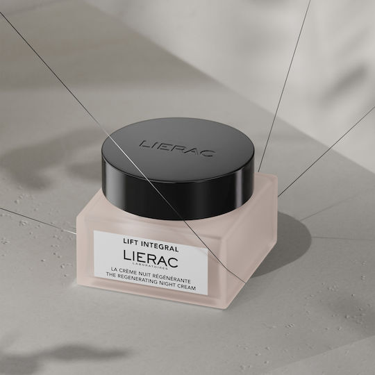 Lierac Lift Integral Cream Face Night 50ml