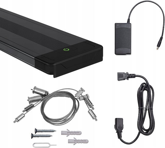 Fluval Plant Led-Lampe für Aquarienbeleuchtung 38W