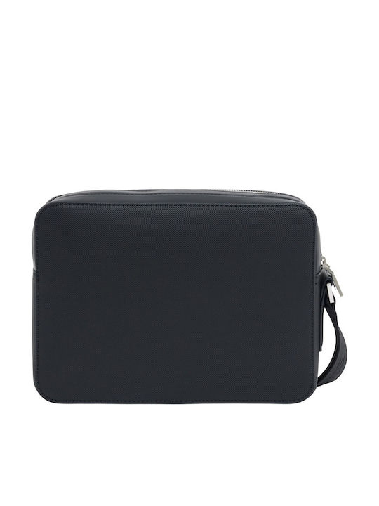 Men's Shoulder / Crossbody Bag Black
