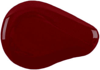 Benecos Glossy Nagellack Cherry Rot 5ml