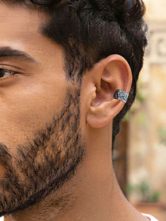 Sharks Bay Clothing Piercing pentru urechi din oțel