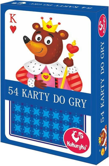 Sun Star Kartenspiel 1 Stück