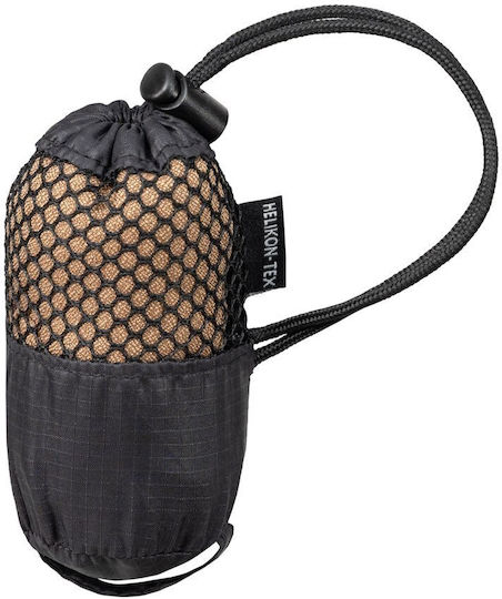 Helikon Tex Mikrofasertuch in Grün mit Etui