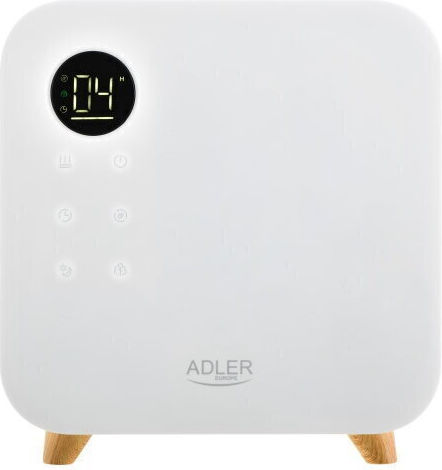 Adler Ultrasonic Humidifier