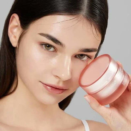 Medicube Triple Collagen Cremă de Față pentru Hidratare și Anti-îmbătrânire cu Colagen 50ml