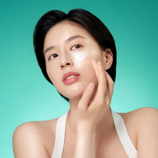 Purito Cream Face with Centella Asiatica 100ml
