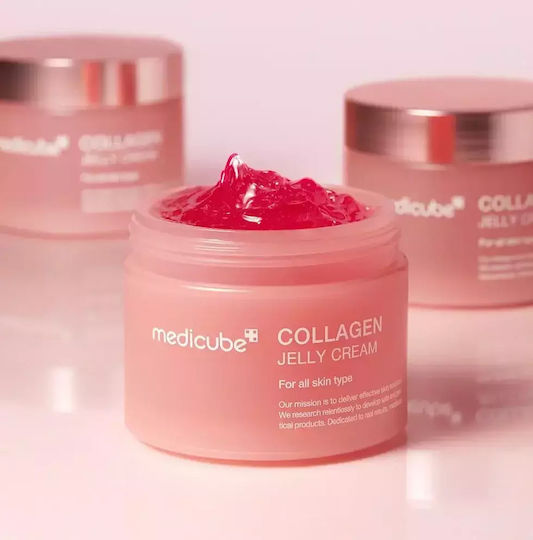 Medicube Collagen Jelly Light Cream Face 50ml