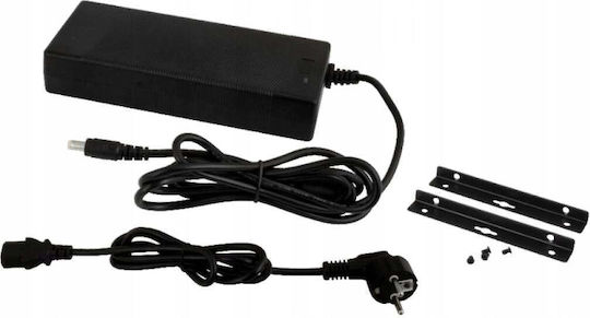 Pulsar SG108-90W L2 PoE Switch με 8 Θύρες Gigabit (1Gbps) Ethernet