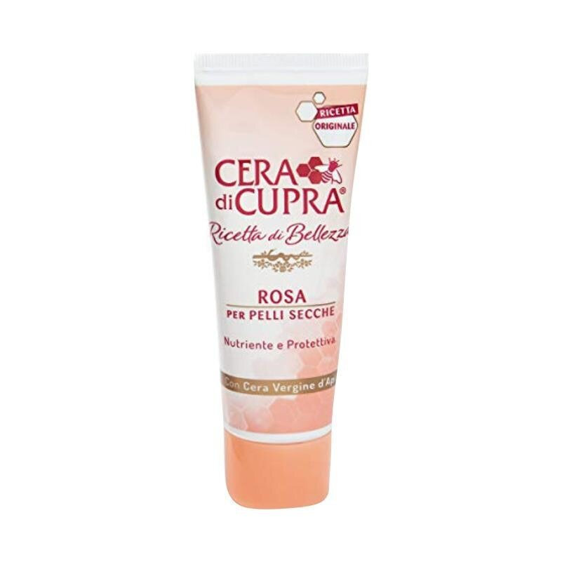 Cera di Cupra Rosa Ενυδατική Κρέμα Προσώπου 75ml