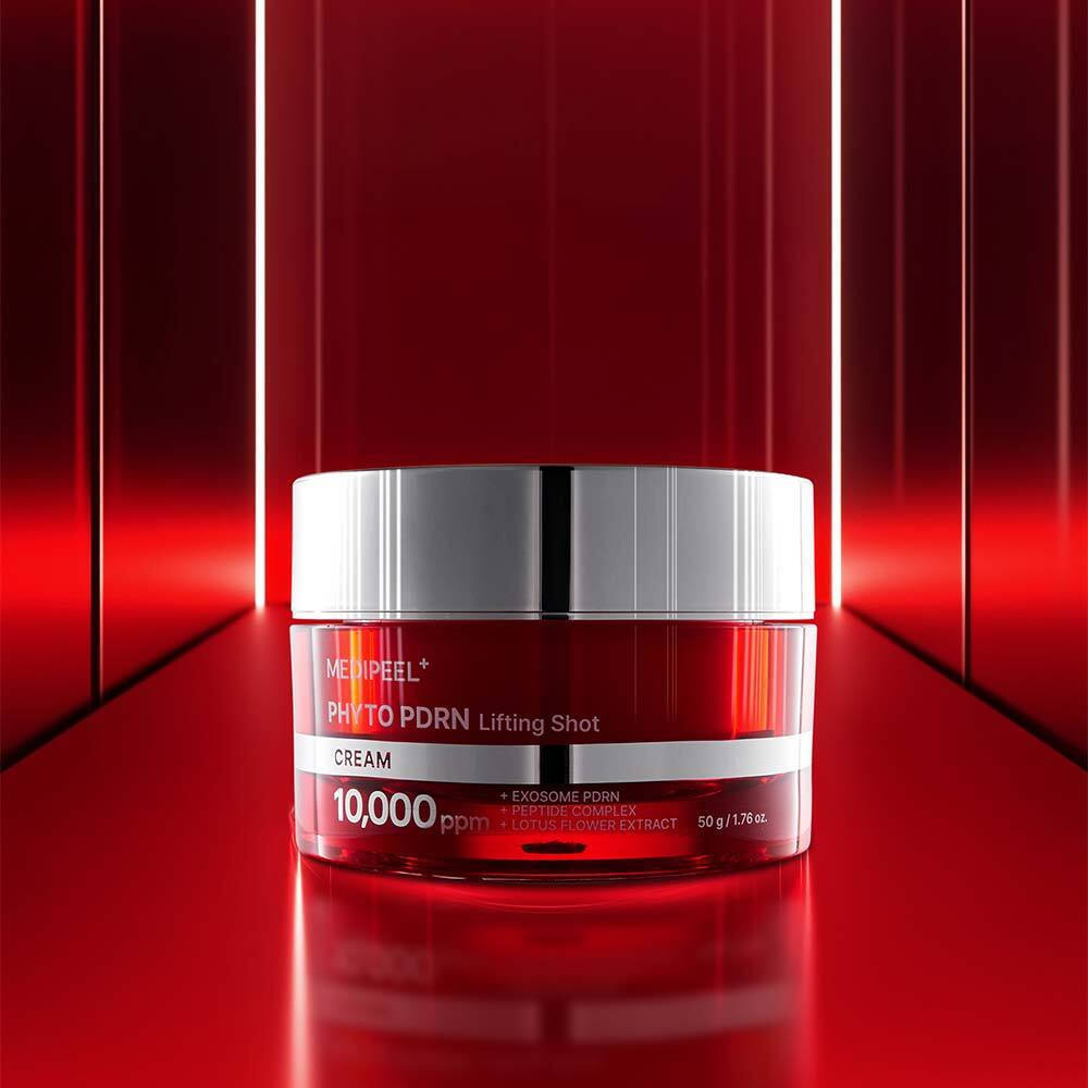 Medi Peel Phyto PDRN Κρέμα Προσώπου για Αντιγήρανση & Σύσφιξη 50gr
