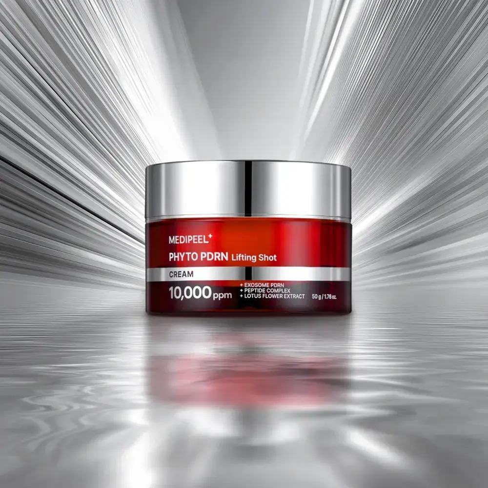Medi Peel Phyto PDRN Κρέμα Προσώπου για Αντιγήρανση & Σύσφιξη 50gr