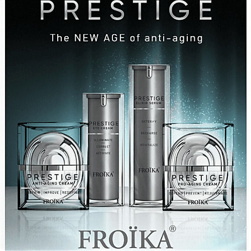 Froika Prestige Cream Face 50ml