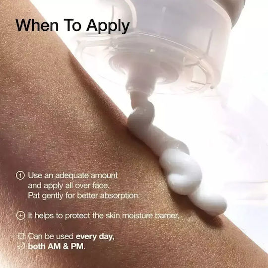 Anua 3+ Cream Face with Ceramides & Centella Asiatica 100ml