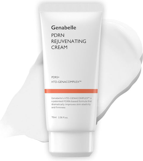 Genabelle Creme Gesicht mit Centella Asiatica 70ml
