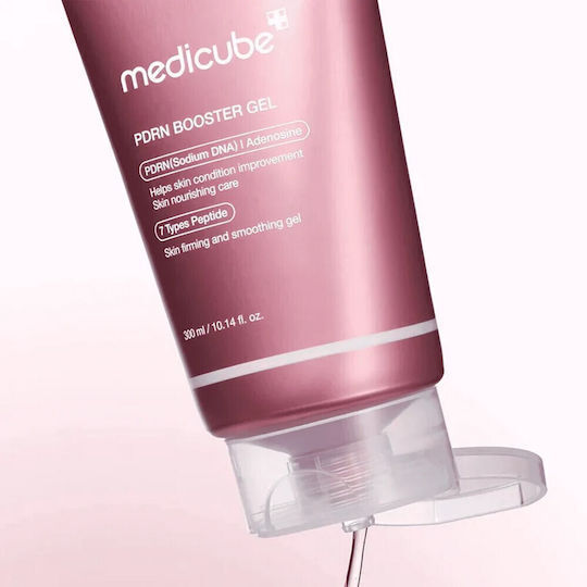 Medicube 48h Face Gel for Firming & Restoring with Collagen & Niacinamide 300ml