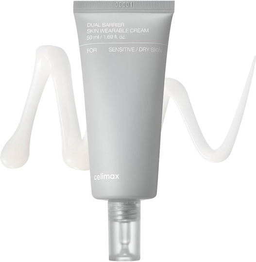 Celimax Rich 72h Cream Face Day with Ceramides 50ml