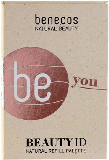 Benecos Nachfüllpalette Beauty Id Kleine Leere