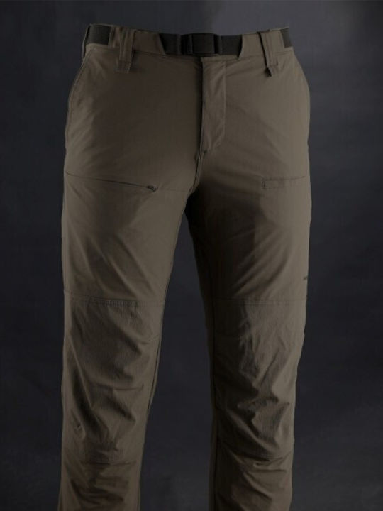 Pentagon Kugelhose in Grün Farbe