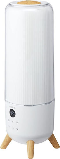 Totalcomfort Deluxe Υγραντήρας Υπερήχων για Χώρους 39.5m²
