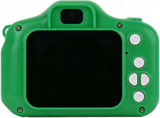 Xrec X2 Cameră Foto Pentru Copii 48MP Zoom Optic 9.8x