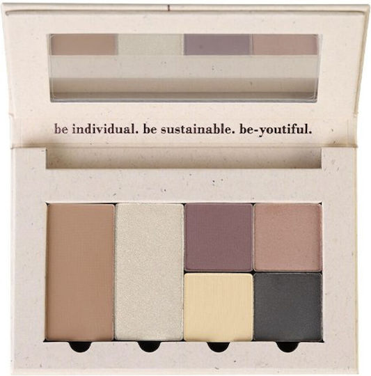 Benecos Abdeckstift Palette Marrakesch 12g