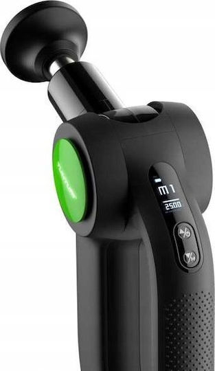 Tunturi Vitammy Elektrische Massager für den Körper mit Vibration