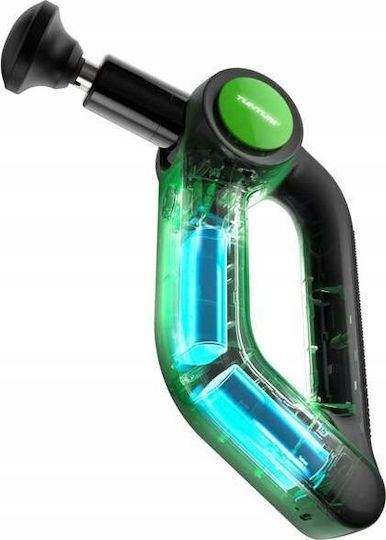 Tunturi Vitammy Elektrische Massager für den Körper mit Vibration