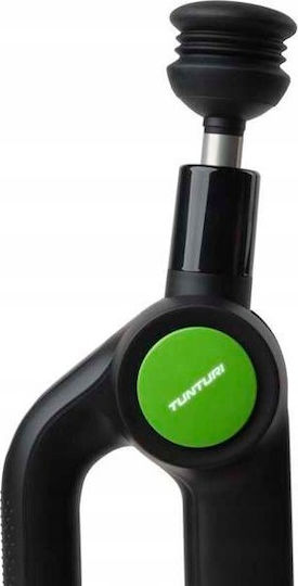 Tunturi Vitammy Elektrische Massager für den Körper mit Vibration