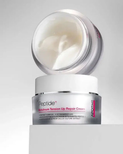 APOTHE Peptide 11 Creme Gesicht 50ml