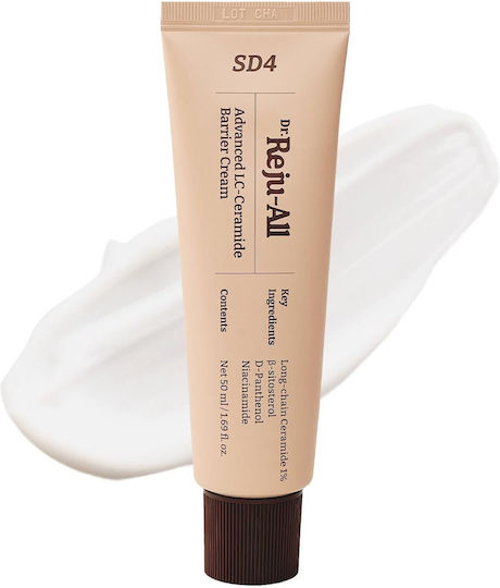 Dr Reju All Dr Reju-all Advanced Lc-ceramide Barrier Face Cream 50ml