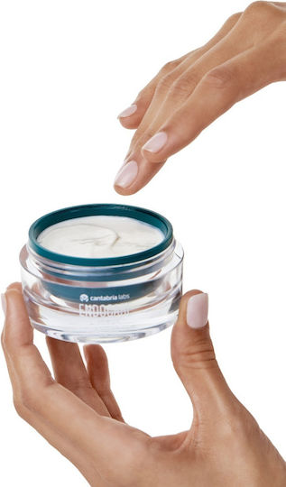 Cantabria labs Endocare Хидратиращ Крем за Лице с Витамин E и Пептиди 50ml
