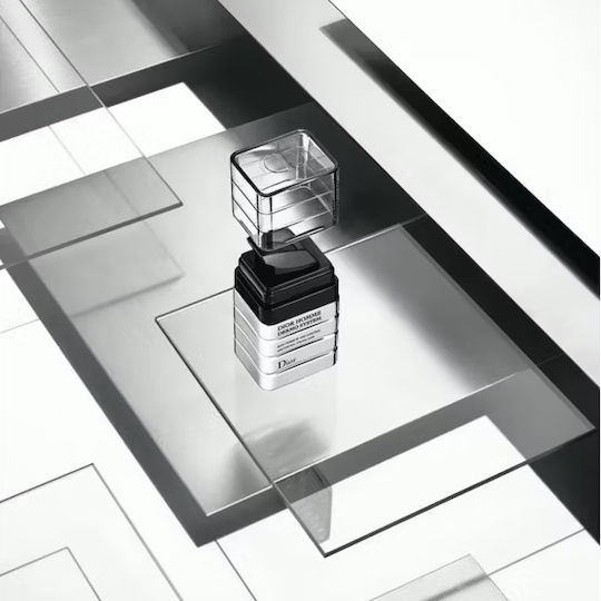 Dior Homme Firming Smoothing Care Men's Cream Face with Centella Asiatica 50ml