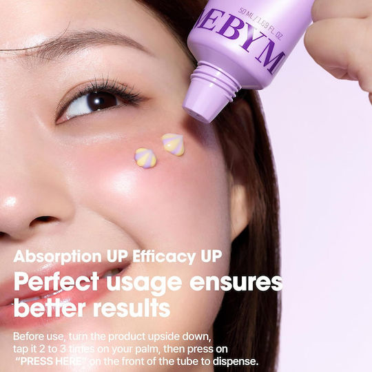 Some By Mi Retinol Bakuchiol Cream Face with Bakuchiol 50ml