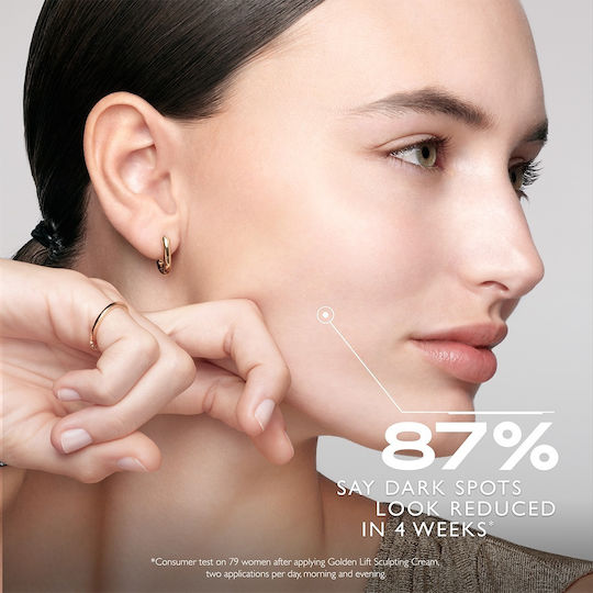 Lancaster Golden Lift Cream Face 50ml