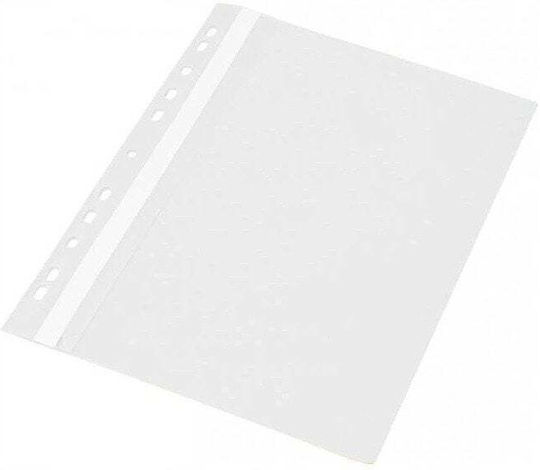 Myoffice Bericht Datei A4 Pvc Grüne 20