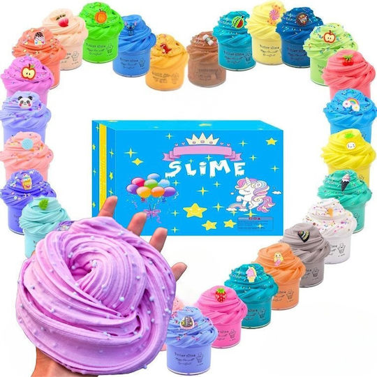 Bounn Slime