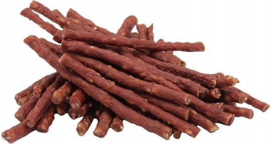 Ideapet Dog Treat With Duck Rice Meat Liver And Potatoes 500gr