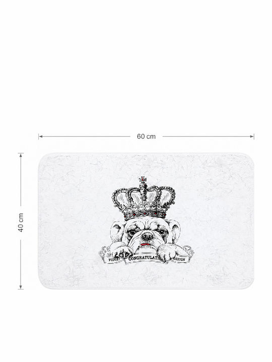 MRShome Dog Rug 40x60cm MRShome Dog Rug 40x60cm
