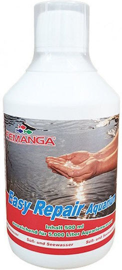 Klarwod Femanga Easy Repair Mineralien Wasserbehandlung 500ml
