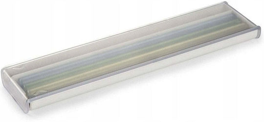Lumarko Glasstrohhalme 308871