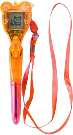 Lean Toys Ηλεκτρονικό Παιδικό Παιχνίδι για 3+ ετών