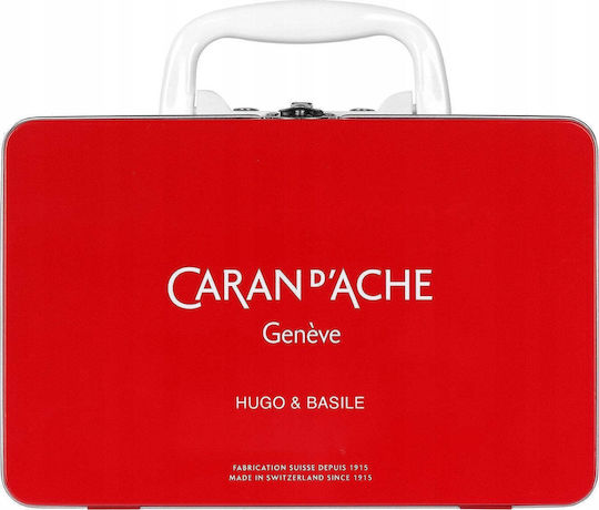 Caran D'ache Swisscolor Buntstifte