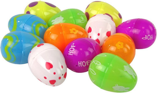 Bestway Set Ostereier Squishy 12 Stück 13019